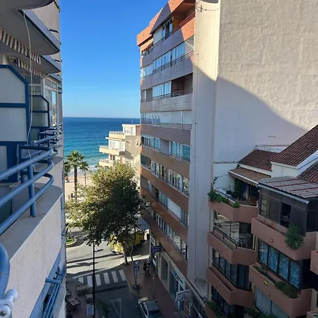 Sorpresa - Azulenacalpe Apartment Exterior photo