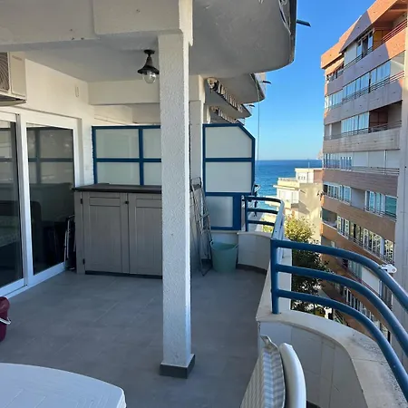 Sorpresa - Azulenacalpe Apartment Exterior photo