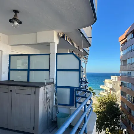 Sorpresa - Azulenacalpe Apartment Exterior photo