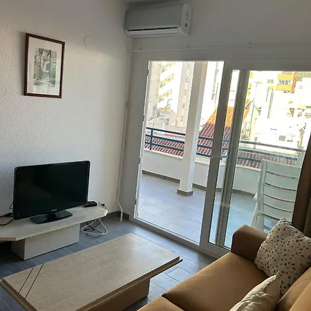 Sorpresa - Azulenacalpe Apartment Exterior photo