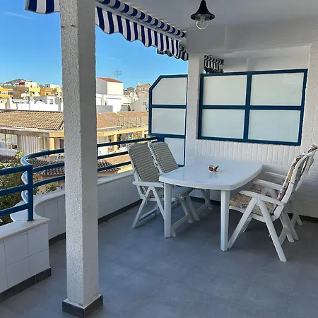 Sorpresa - Azulenacalpe Apartment Exterior photo