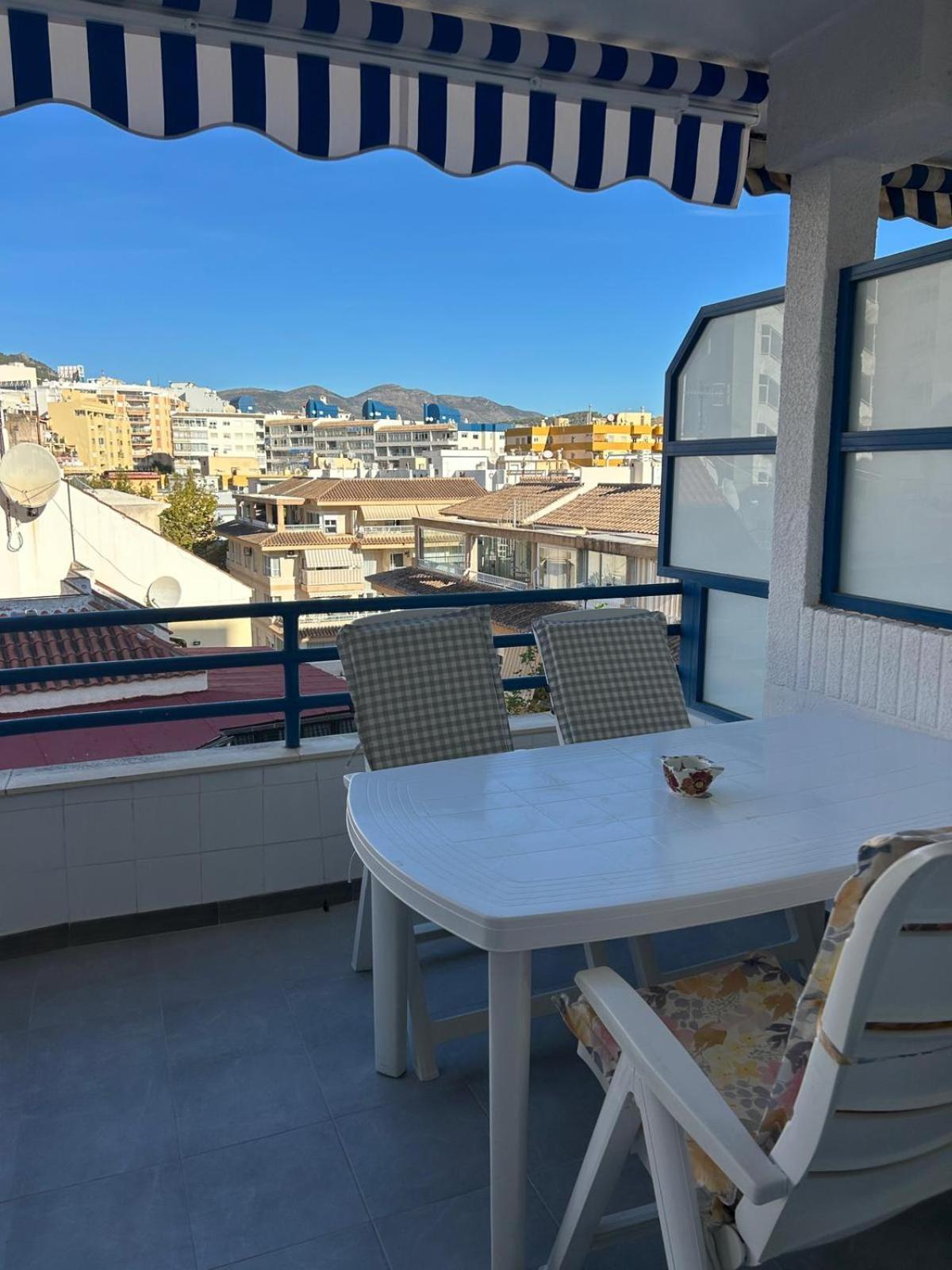 Sorpresa - Azulenacalpe Apartment Calp