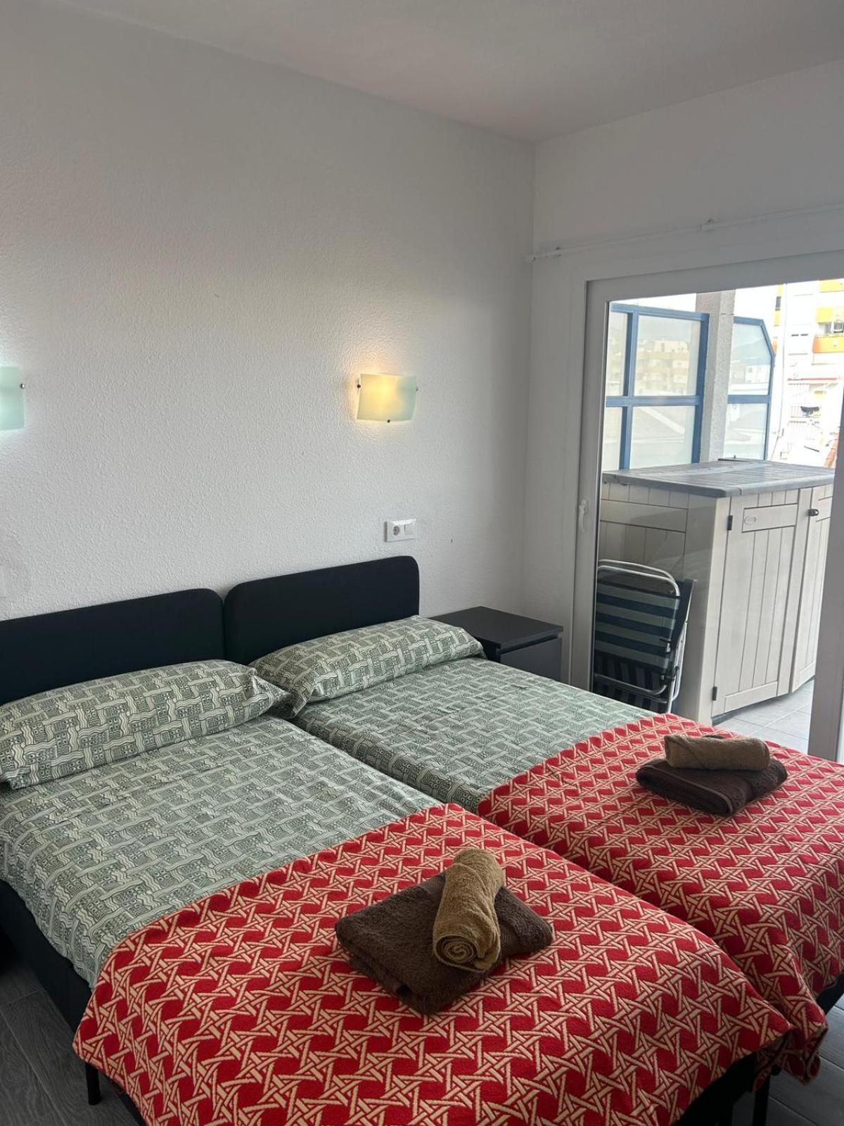 Sorpresa - Azulenacalpe Apartment Calp