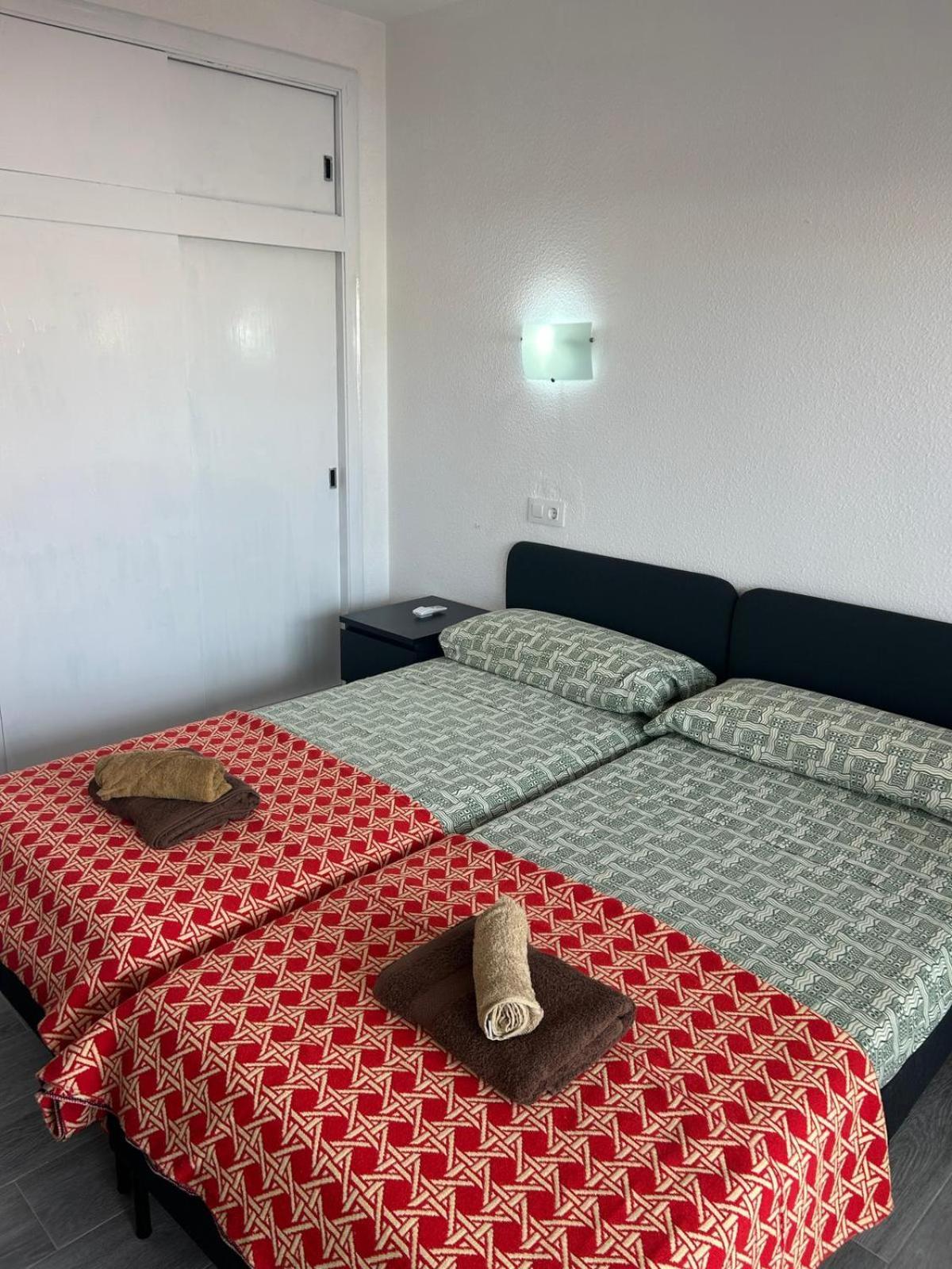 Sorpresa - Azulenacalpe Apartment *