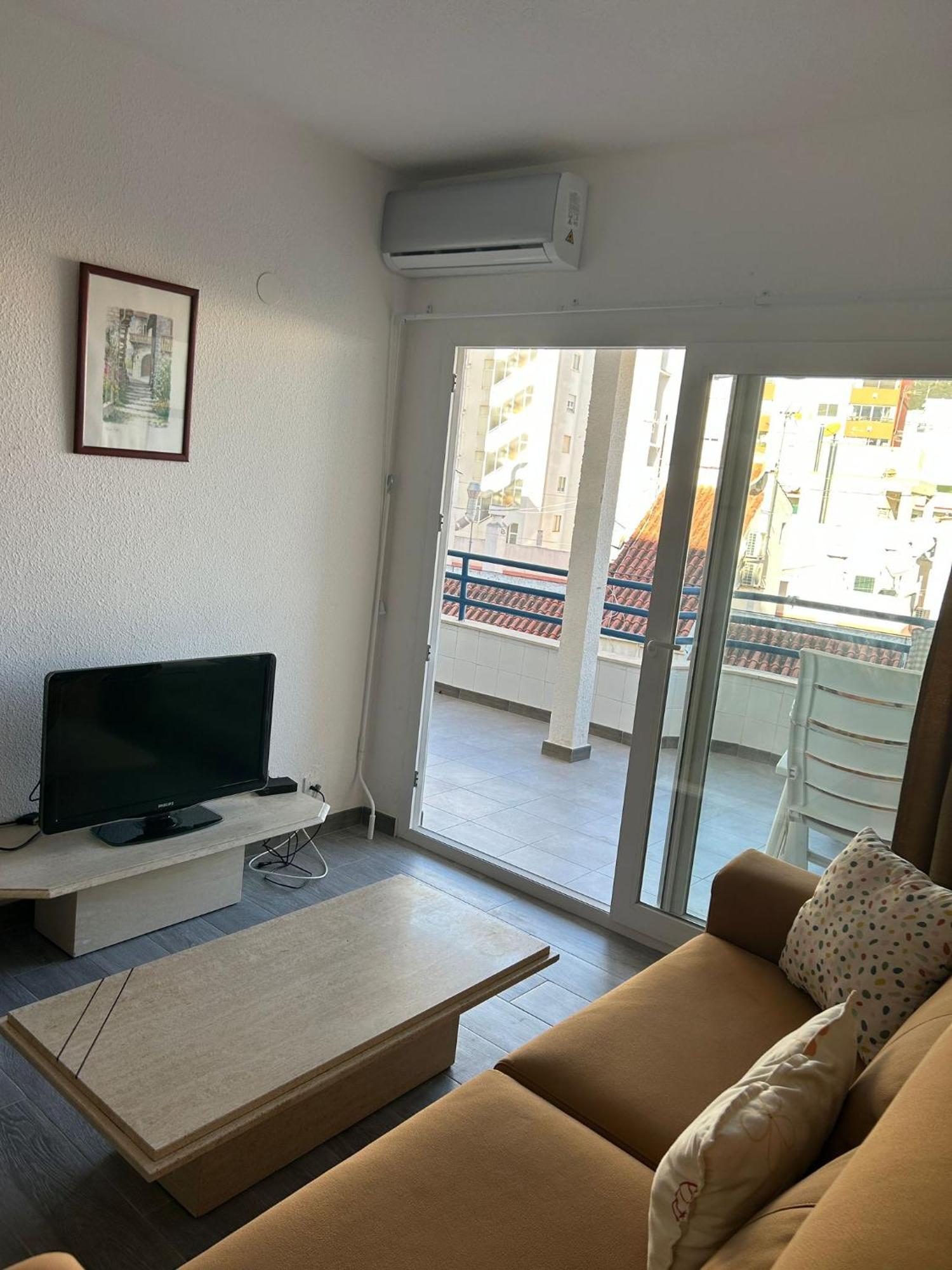 Sorpresa - Azulenacalpe Apartment Calp