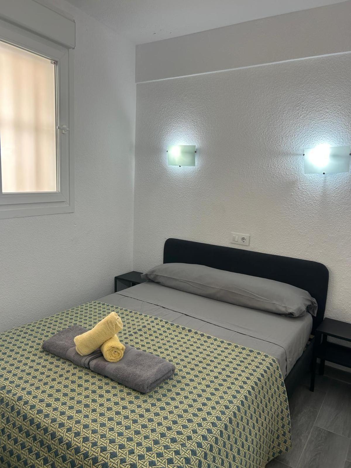Apartment Sorpresa - Azulenacalpe Calp