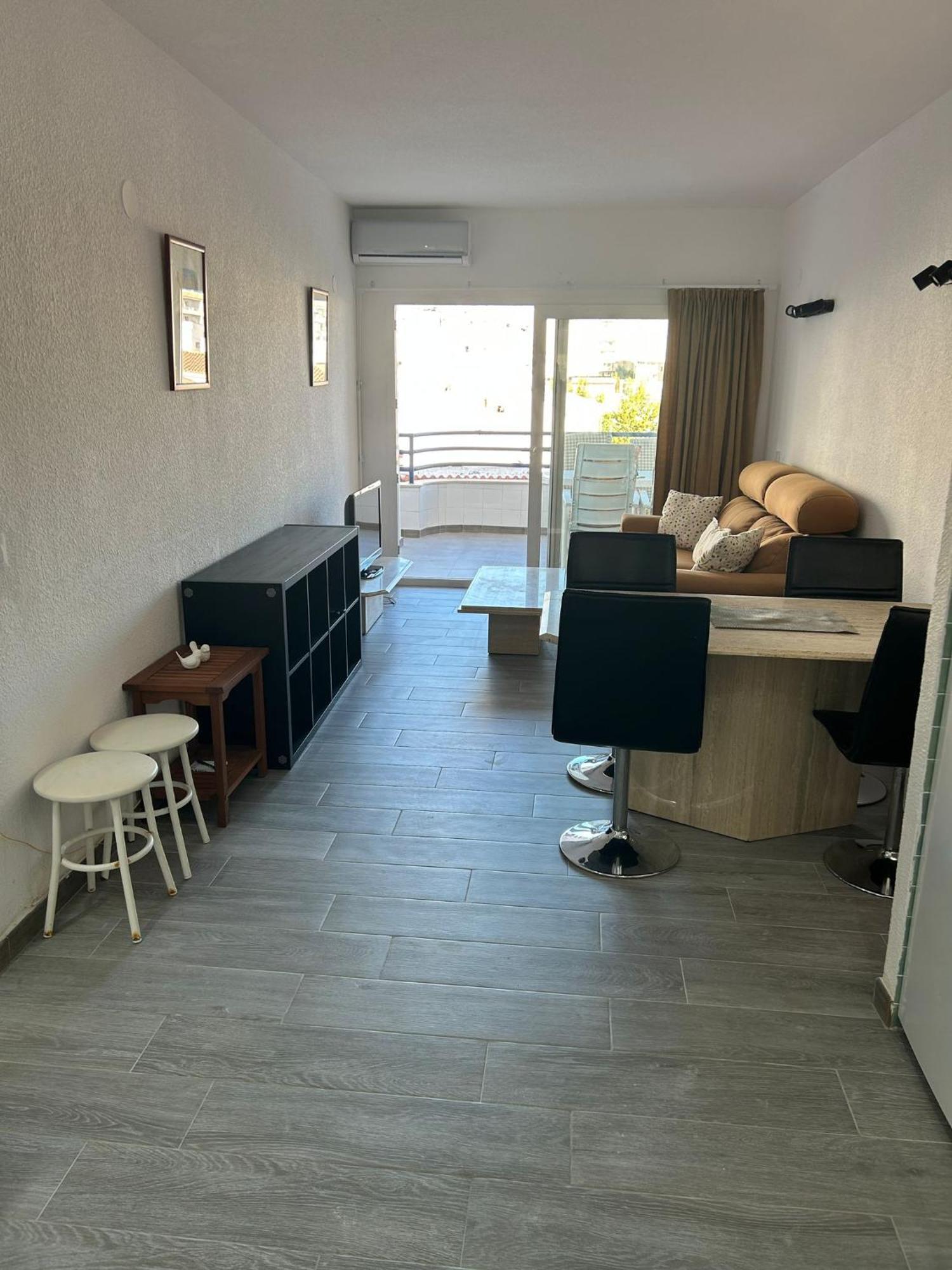 Sorpresa - Azulenacalpe Calp