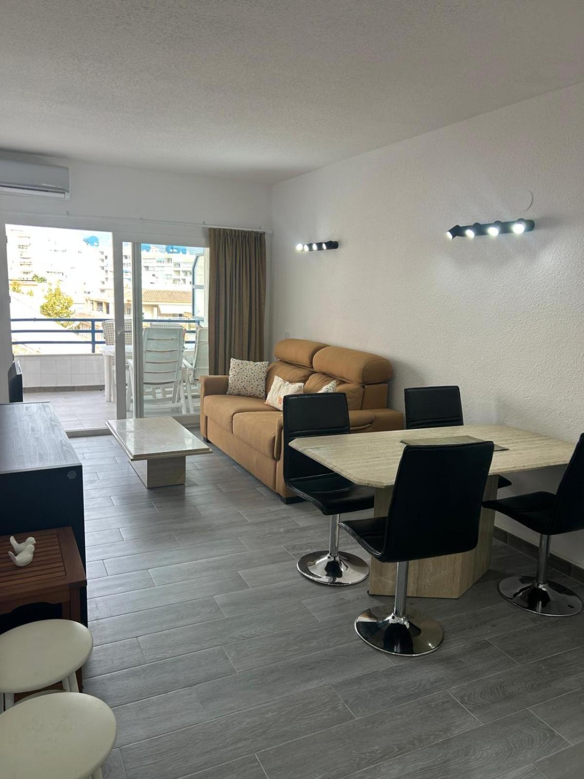 Sorpresa - Azulenacalpe Calp