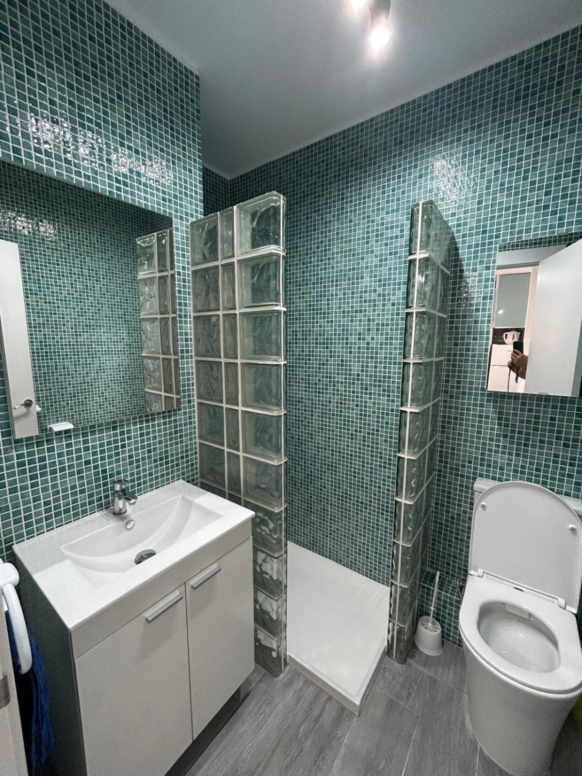 Apartamento Sorpresa - Azulenacalpe *