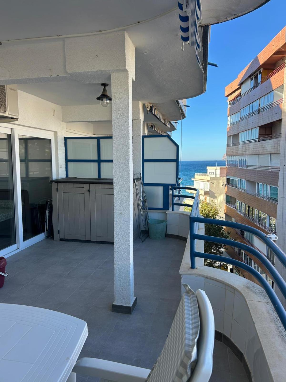 Sorpresa - Azulenacalpe Apartamento